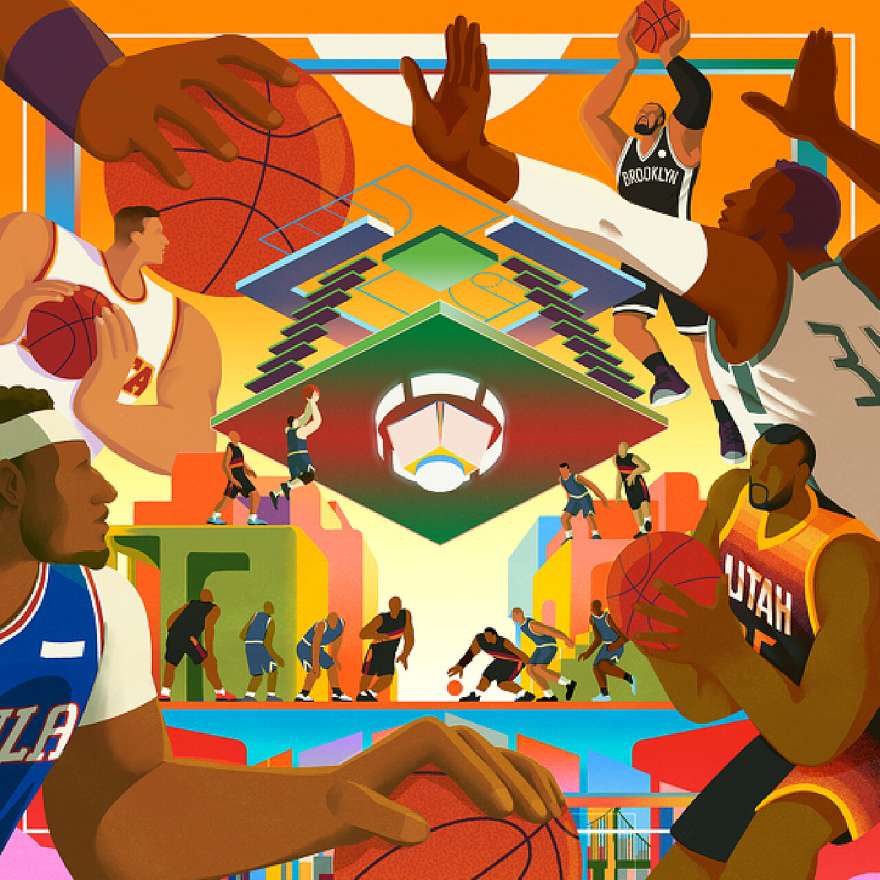 激情和戏剧 激情和戏剧